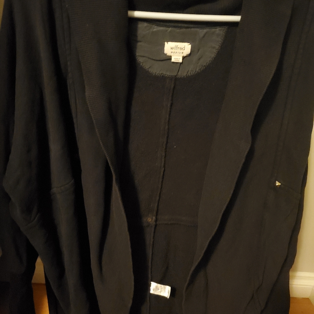 Diderot sweater